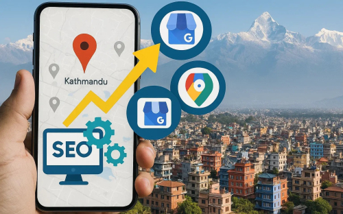 The Local SEO Hack Every Nepali Business Owner Needs to Know in 2025