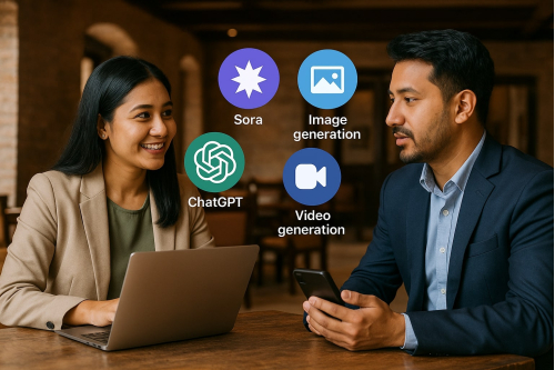 Are You Using AI Enough? Discover the Mind-Blowing Tools Nepalese Are Missing Out On!