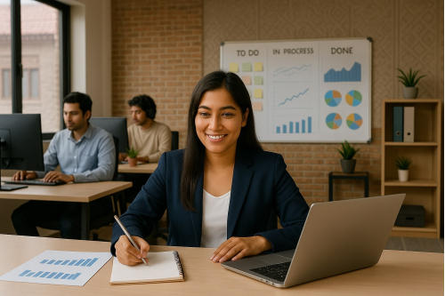 Want to Be a Project Manager in Nepal’s IT? Read This!