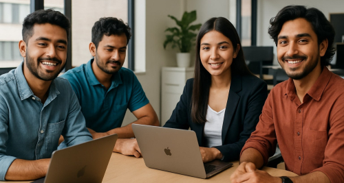 The Ultimate Guide to Web Development: Tools, Technologies & Careers in Nepal